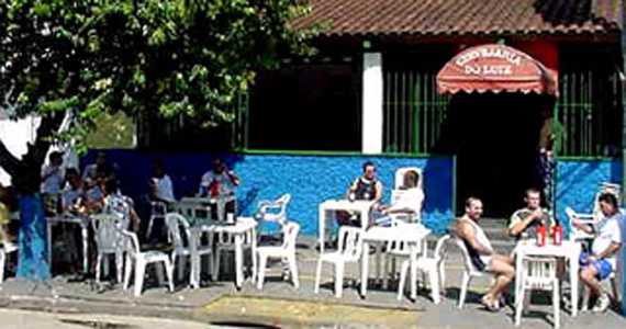 Cervejaria do Luiz Fernandes Cervejaria do Luiz Fernandes